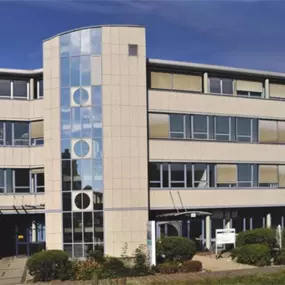 Bild von Rechtsanwälte Stern-Hübner-Dries-Würker Partnerschaft