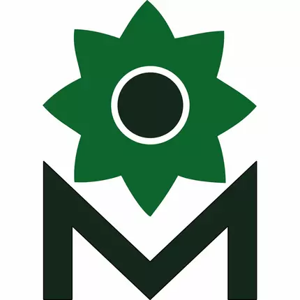 Logo fra Morgenthaler Gärtnerei