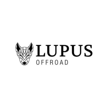 Logotipo de LUPUS-Offroad