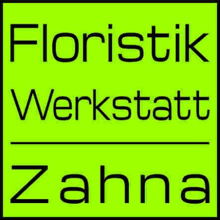 Logotipo de Floristik Werkstatt