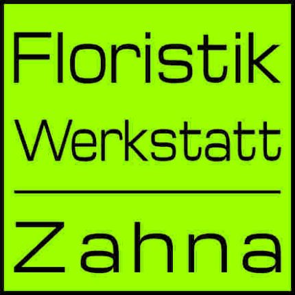 Logo de Floristik Werkstatt