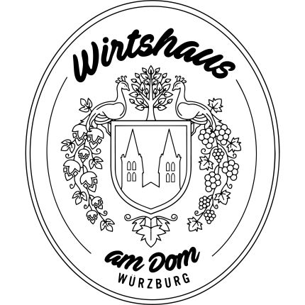 Logo od Wirtshaus am Dom Würzburg