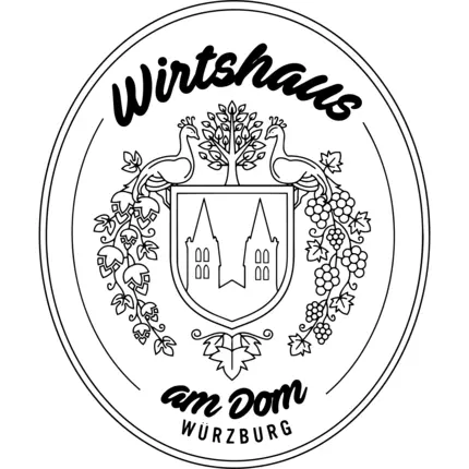 Logo von Wirtshaus am Dom Würzburg