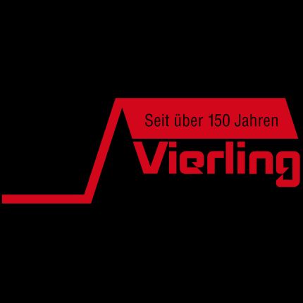 Logo von Vierling Bedachungen GmbH