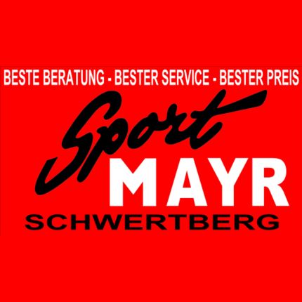Logo od Sport Mayr GmbH