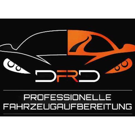 Logotipo de DR Detailing - Professionelle Fahrzeugaufbereitung