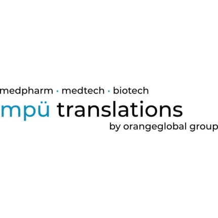 Logo de mpü GmbH