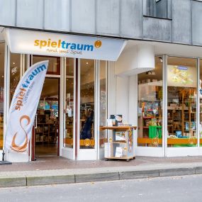 Bild von Spieltraum