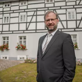 Bild von Rechtsanwalt Thomas Michel