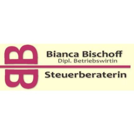 Logo od Steuerberaterin Bianca Bischoff