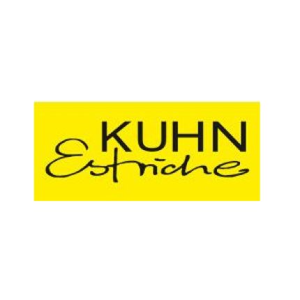Logo von Kuhn Estrich GmbH