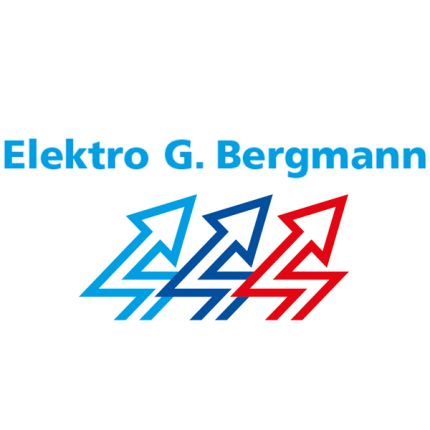 Logo von Elektro Bergmann, G. GmbH & Co. KG Elektrische Anlagen