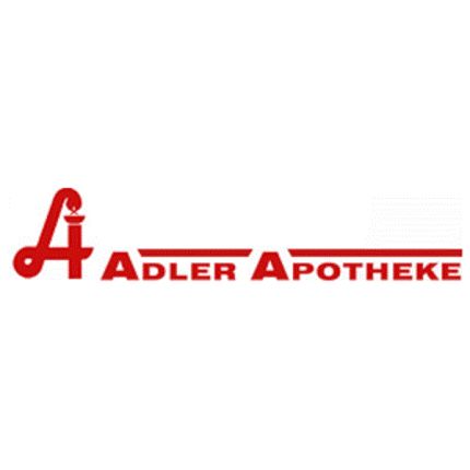 Logo van Adler-Apotheke Mag pharm M Röthleitner