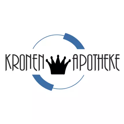 Logotyp från Kronen-Apotheke