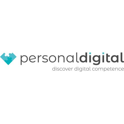 Logo van personaldigital | Personaldienstleister für Online Marketing Personal