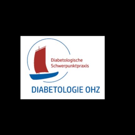 Logotyp från Diabetologie OHZ Dr. med. Martin Veitenhansl u. Dr. med. Melanie Ibanez