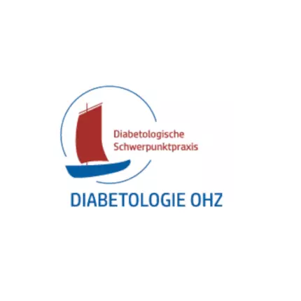 Logo from Diabetologie OHZ Dr. med. Martin Veitenhansl u. Dr. med. Melanie Ibanez