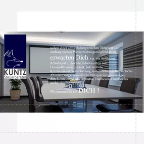 Bild von K+S Kuntz & Collegen GmbH