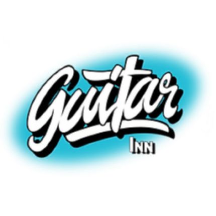 Logo van GUITAR INN