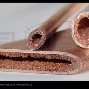 Heatpipe-Sintered