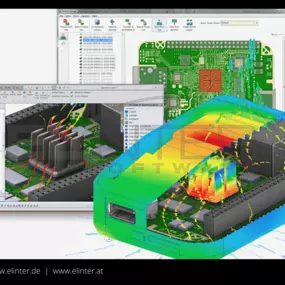 Simcenter FloTHERM