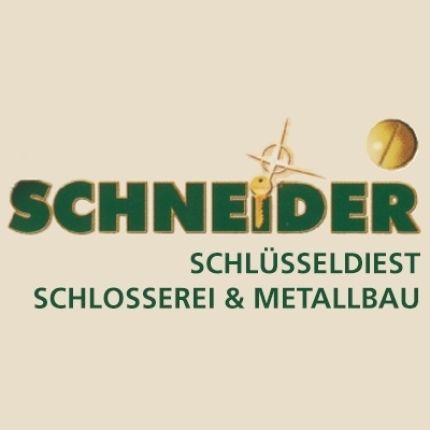 Logotipo de David Schneider Schlüsseldienst, Metallbau & Schlosserei