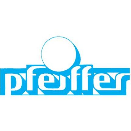 Logo van Pfeiffer W. Andreas Inh. Willi Georg Pfeiffer