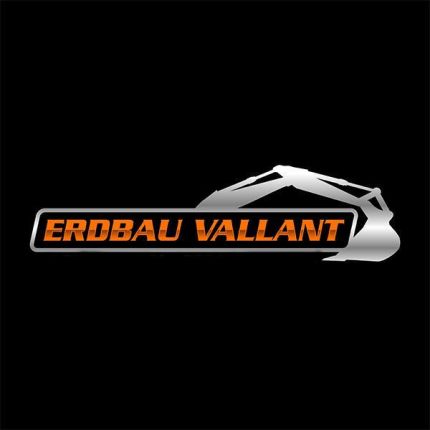 Logo von Erdbau Vallant - Stefan Vallant