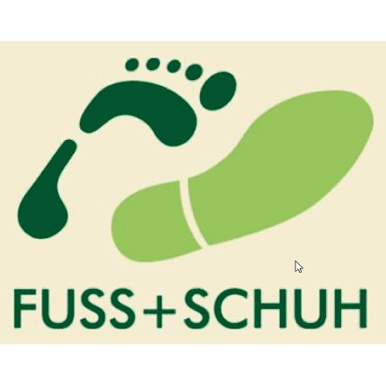Logo de FUSS + SCHUH