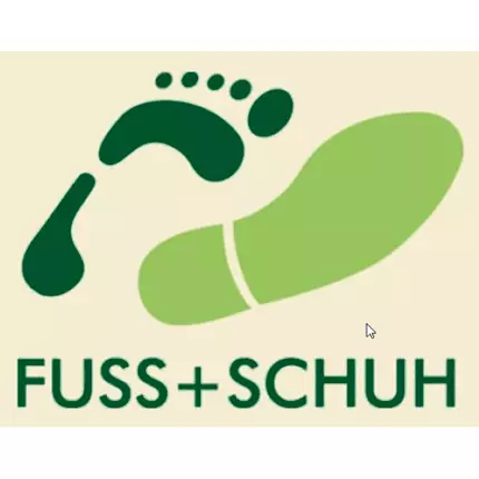 Logótipo de FUSS + SCHUH