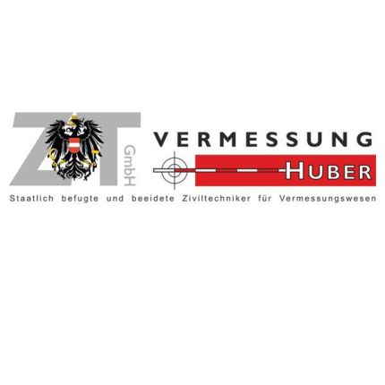 Logótipo de Vermessung Huber ZT-GmbH