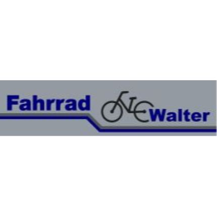 Logotyp från FAHRRAD WALTER