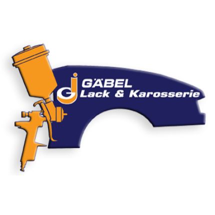 Logótipo de Gäbel Autolackiererei GmbH