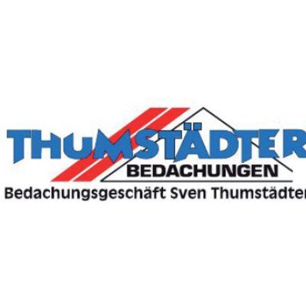 Logo da Bedachungen Thumstädter