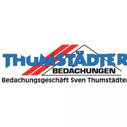 Logo od Bedachungen Thumstädter