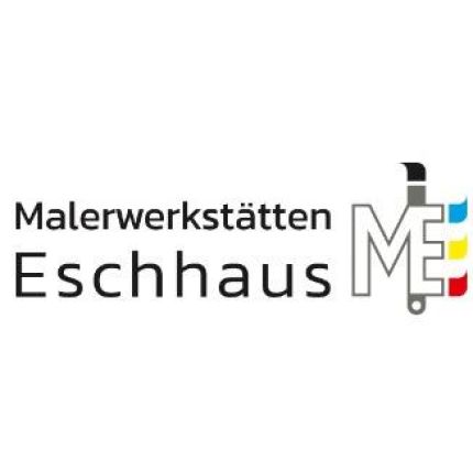 Logotyp från Malerwerkstätten Eschhaus