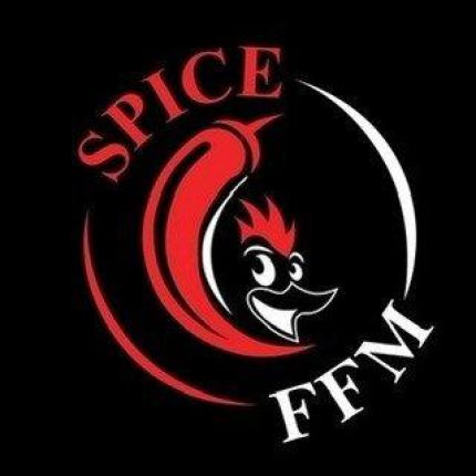 Logotyp från Spice FFM - South African Kitchen