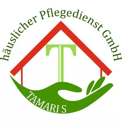 Logo van Tamaris häuslicher Pflegedienst in Köln