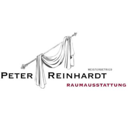 Logo von Peter Reinhardt Raumausstattung