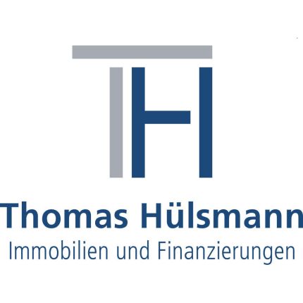 Logo fra Thomas Hülsmann Immobilien und Finanzierungen