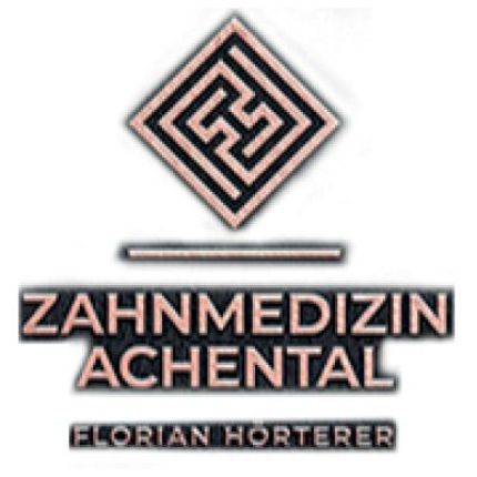 Logo from Zahnmedizin Achental Florian Hörterer
