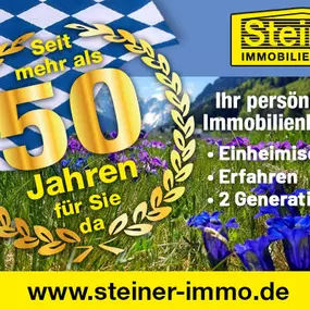 Bild von Steiner Immobilien GmbH