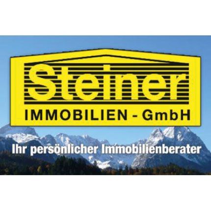 Logo van Steiner Immobilien GmbH