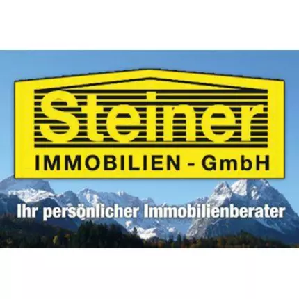 Logo von Steiner Immobilien GmbH