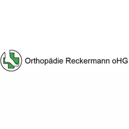 Logotyp från Reckermann Orthopädieschuhtechnik oHG