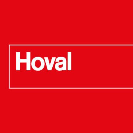 Logotyp från Hoval Gesellschaft mbH
