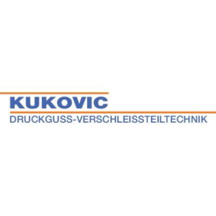 Λογότυπο από Kukovic Markus Druckguss-Verschließteile