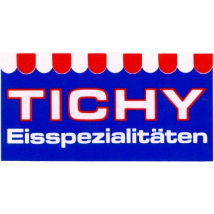 Logotyp från Eissalon TICHY