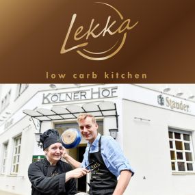 Bild von Lekka Low Carb Kitchen