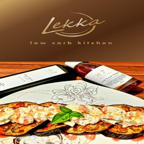 Bild von Lekka Low Carb Kitchen